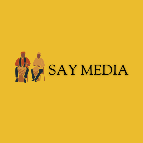 Say Media is a bold, culturally rooted media and communications agency based in Africa, with a mission to help businesses connect more deeply with their audiences and drive growth. We specialise in PR strategy, digital marketing, content creation, and storytelling, helping companies cut through the noise and find their unique voice in a crowded market.